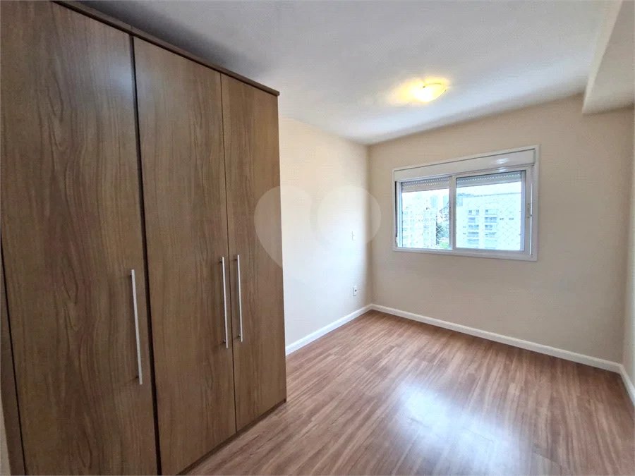 Apartamento a venda com 2 quartos no Jardim Marajoara
