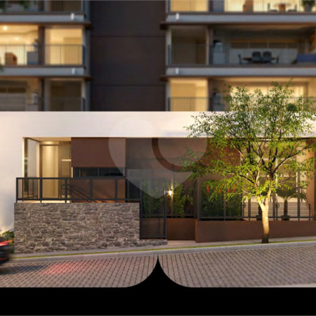 94m² - 2 suítes / 2 vagas
