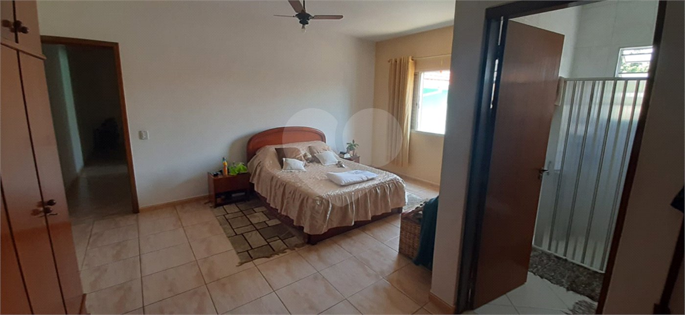 Sobrado com 4 quartos à venda em Vila Cruzeiro - SP