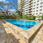 Apartamento 130m em Perdizes