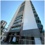 Conjunto comercial com 223,38 m² à venda na Vila Carrão