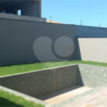 Casa Tipo Sobrado no Condomínio Santa Isabel - Louveira/SP