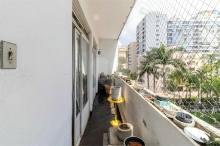 Venha morar ao lado do Shopping Higienópolis