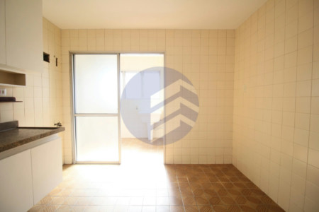 Apartamento à venda 107m² com 3 quartos, sendo 1 suíte com 2 vagas no melhor da Vila Andrade