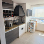 Apartamento Condominio Clube em Pinheiros com 90 m² Útil com 3 dormitórios sendo 1 suíte com 1 Vagas