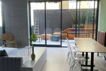 APARTAMENTO A VENDA EM SP BELA VISTA
