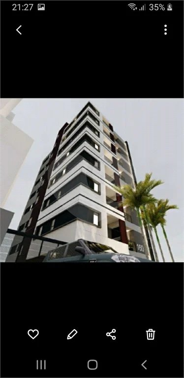APARTAMENTO A VENDA EM SP TATUAPÉ