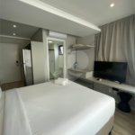 Studio - Jardim Paulista