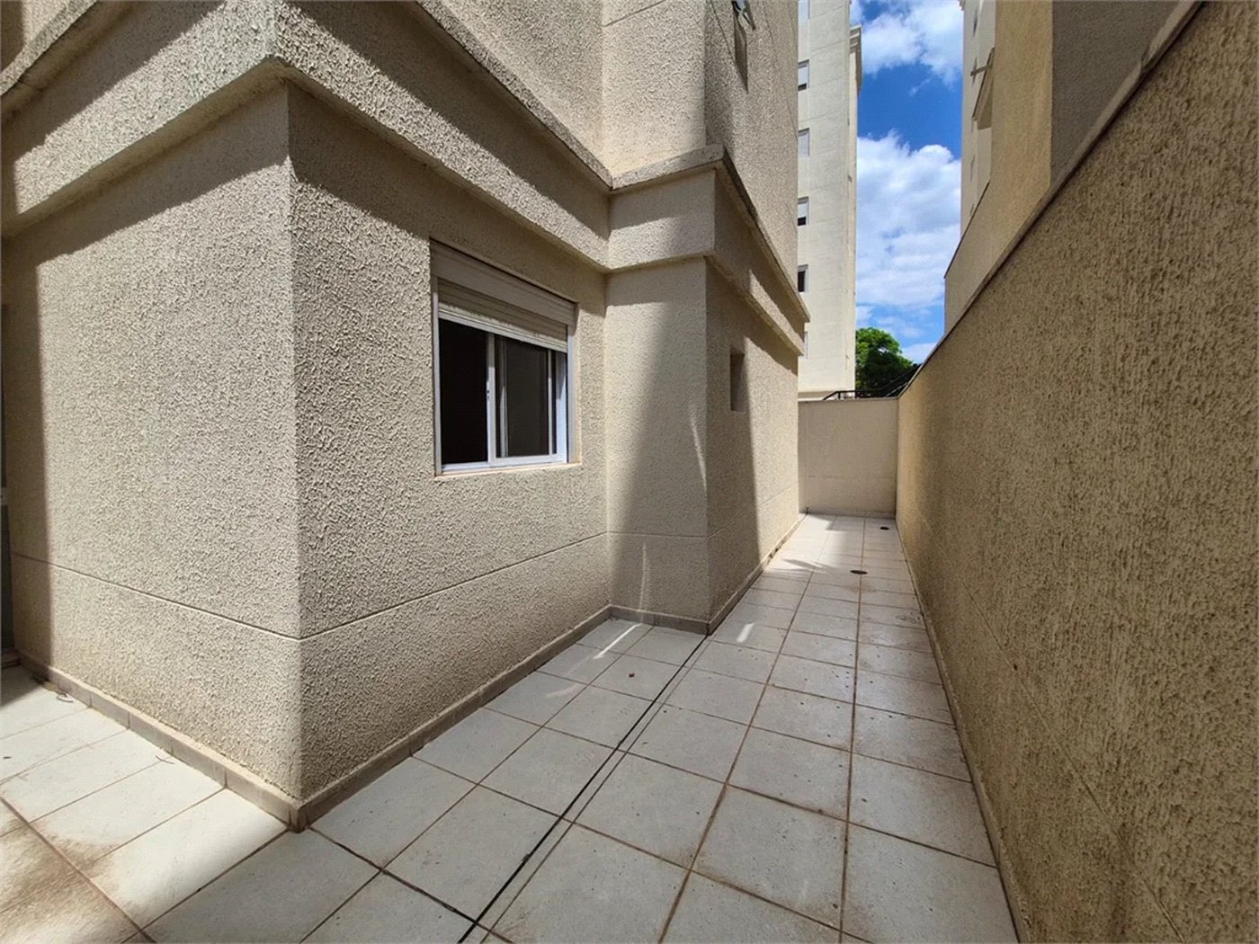 Apartamento Garden à venda com 3 quartos, 1 suíte, 1 vaga com lazer completo no Jardim Bonfiglioli