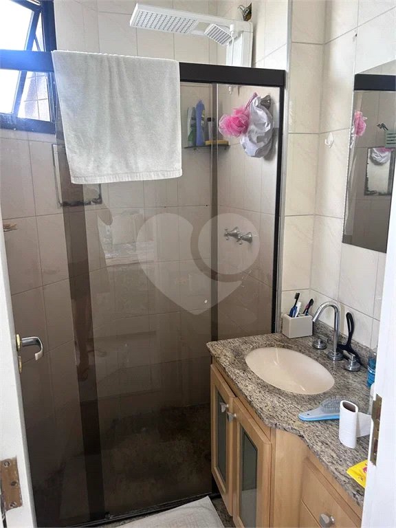 Apartamento vender na ANÁLIA FRANCO, com 88m2, 3 quartos, 1 suíte, sala com sacada, 2 vagas