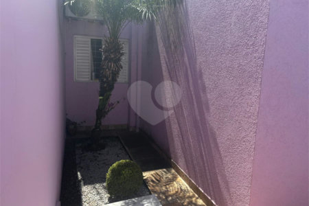 Casa á venda no bairro Itamarati