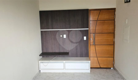 Casa à venda com 2 quartos no condomínio Residencial Itaipu, São Carlos - SP