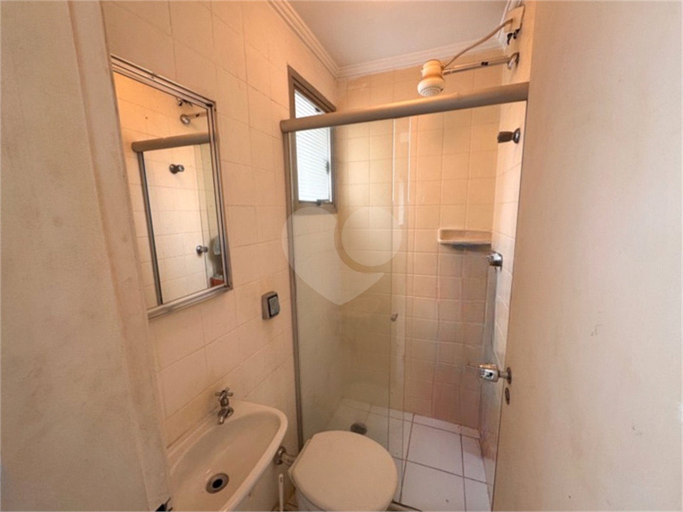 Apartamento Moema – 3 Dormitórios - Ar Condicionado - 80 mts², 2 Vagas