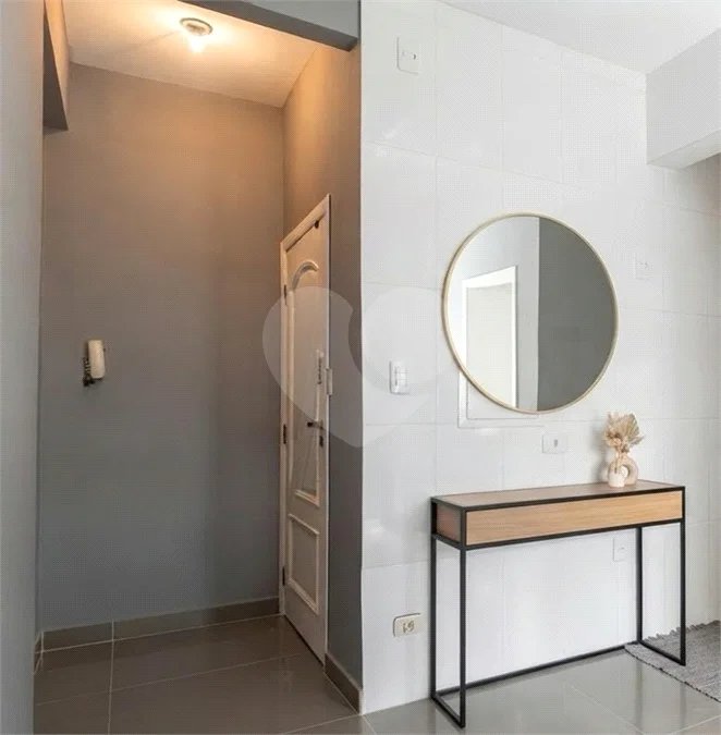 Apartamento á venda - Bela Vista