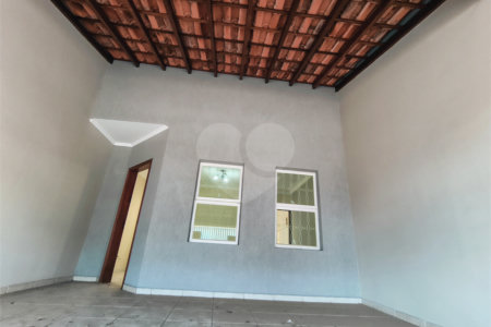 CASA PARA LOCAÇÃO NO CIDADE NOVA II – INDAIATUBA-03 quartos -01 suite -02vagas