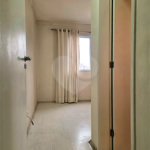Apartamento na Chácara Inglesa com 2 dormitórios (1 suite), varanda, vista livre e vaga