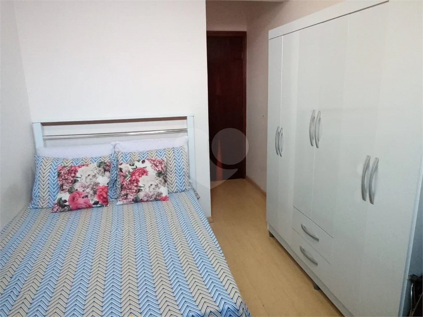Apartamento para venda em Indaiatuba/SP EDIFÍCIO PICTOR