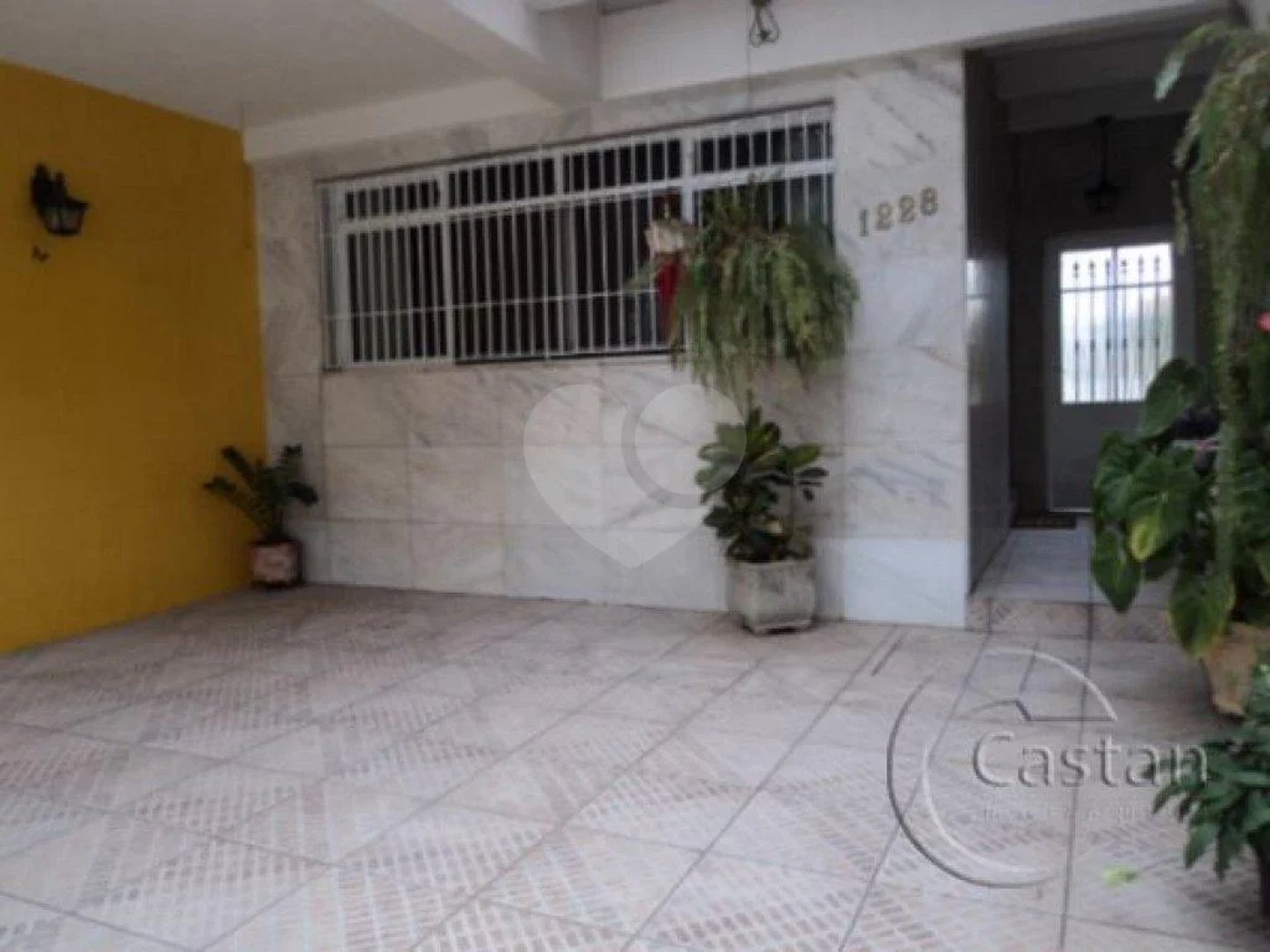 Casa à venda na região da Mooca