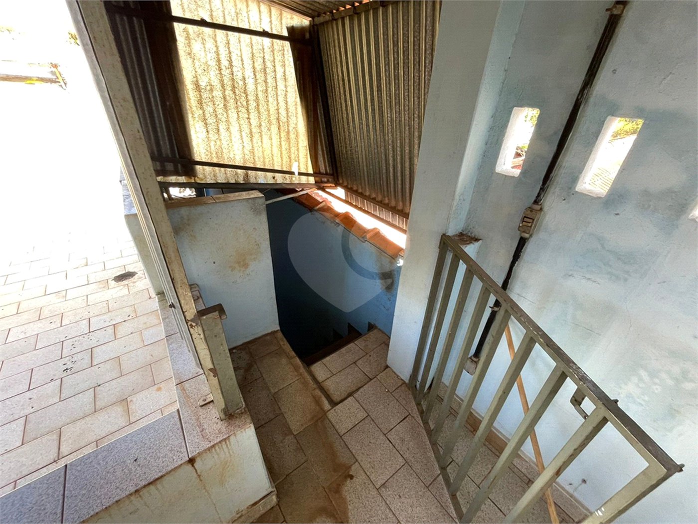Duas casas para venda no mesmo terreno na Vila Celina