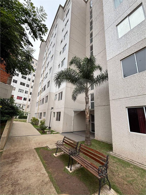 Apartamento à venda – Guaianases