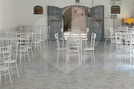 Sobrado comercial à venda - Jabaquara