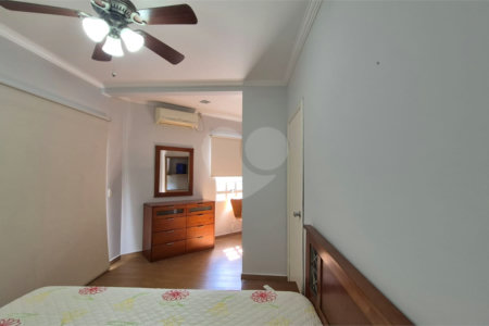 Casa mobiliada para locação no Condomínio Recanto Tranquilo (Palavra de Vida) – Atibaia/SP