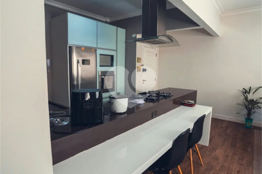 Apartamento com 2 Quartos e 2 banheiros à Venda,102 m² No coração do bairro Paraíso. !
