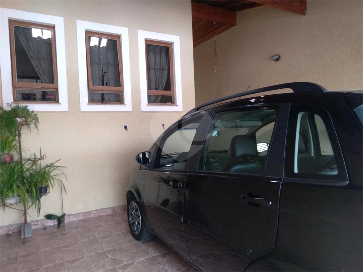 Casa Térrea no Jardim Cerejeiras, Atibaia REF 995893
