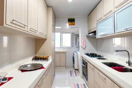 Apartamento com 72 m² Reformado à Venda com 2 quartos em Butantã, São Paulo - SP