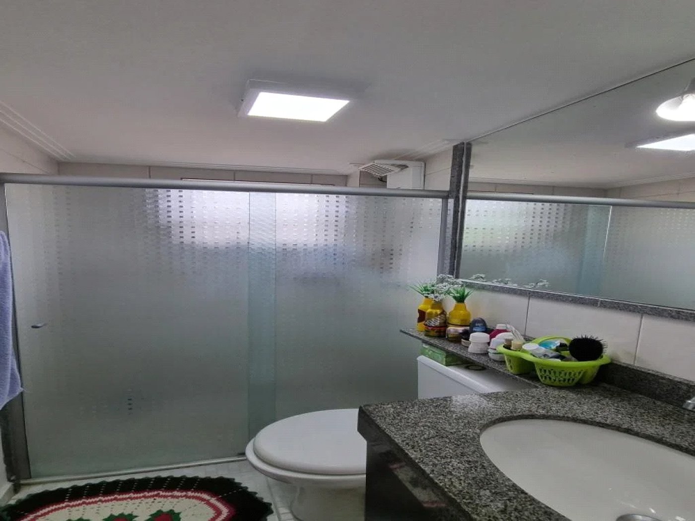 Apartamento à venda com 3 quartos, sendo 1 suíte,  em Jardim Esmeralda, São Paulo, SP