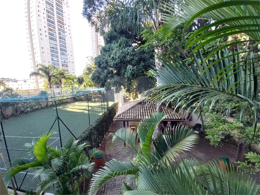 Apartamento à venda com 3 suítes em Mandaqui, São Paulo, SP