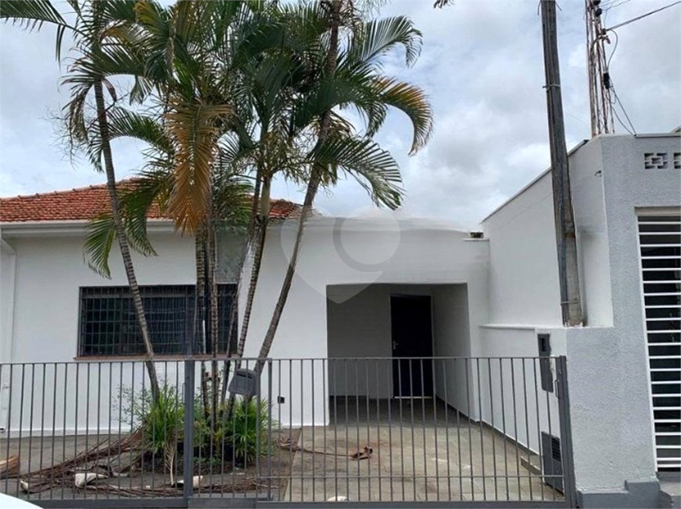 Casa térrea no Centro de Araraquara/SP, com 3 dormitórios, sendo 1 suíte
