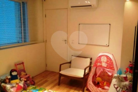 Apartamento Alto Padrão no Campo Belo