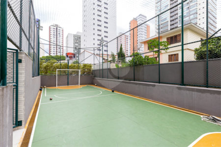 Apartamento à venda com 2 quartos, sendo 1 suíte, em Vila Mascote, São Paulo, SP