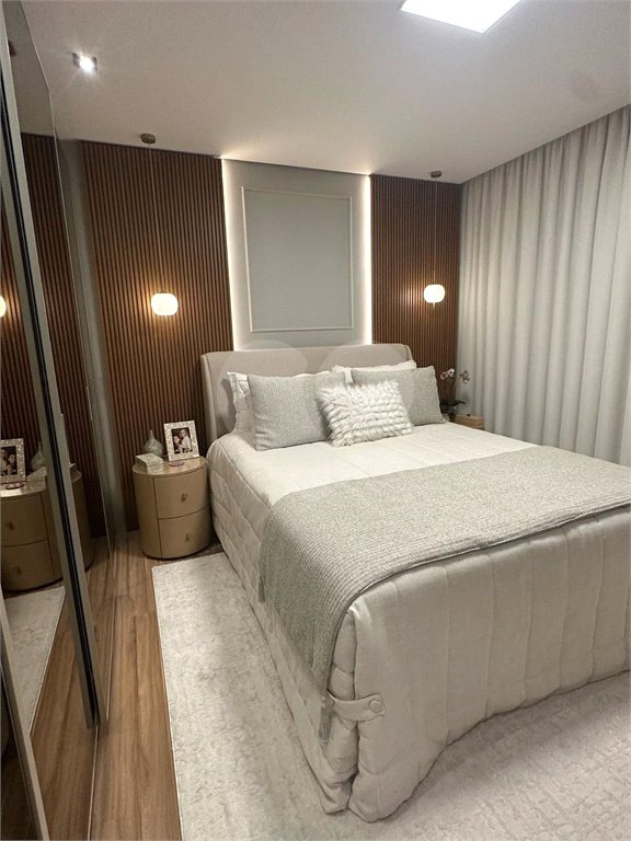 APARTAMENTO DE LUXO PARA LOCAÇÃO – 202 m² – 4 dormitórios (2 suítes) CENTRAL PARK MOOCA – PORTEIRA FECHADA