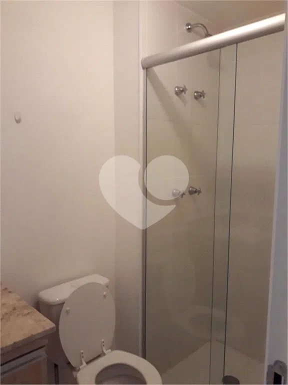 Apartamento para alugar com 3 quartos, sendo 1 suíte, em Tucuruvi, São Paulo, SP