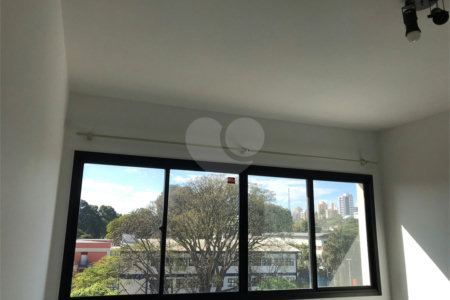 Apartamento no Edifício Rossette.