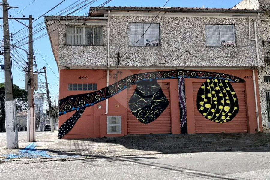 Prédio à venda com 4 quartos em Casa Verde, São Paulo, SP