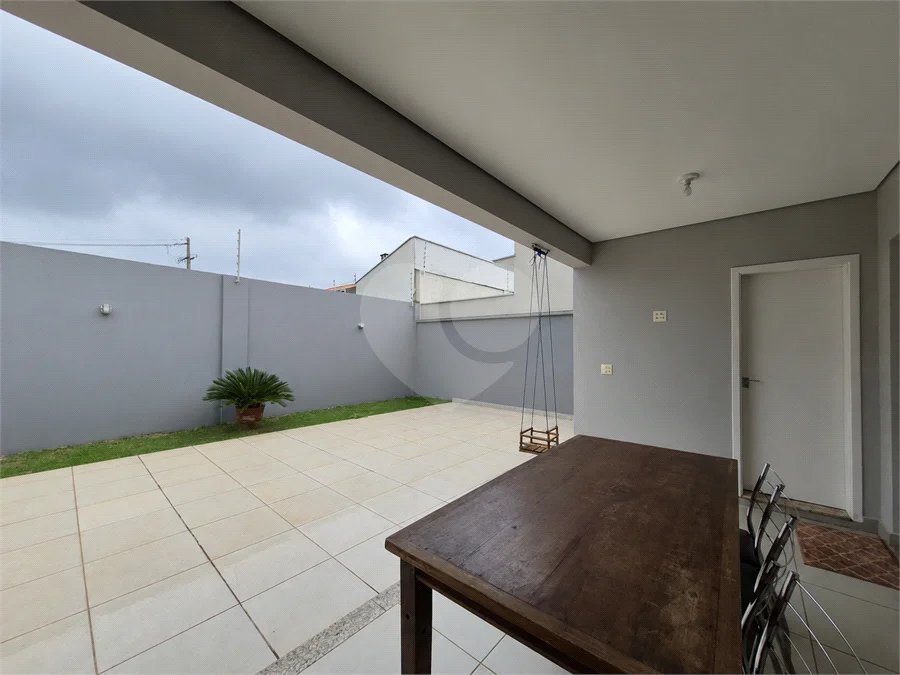 Casa de Condomínio com 3 dormitórios 1 suíte em Piracicaba - S.P.