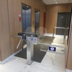 Sala Comercial com 40m² - Higienópolis