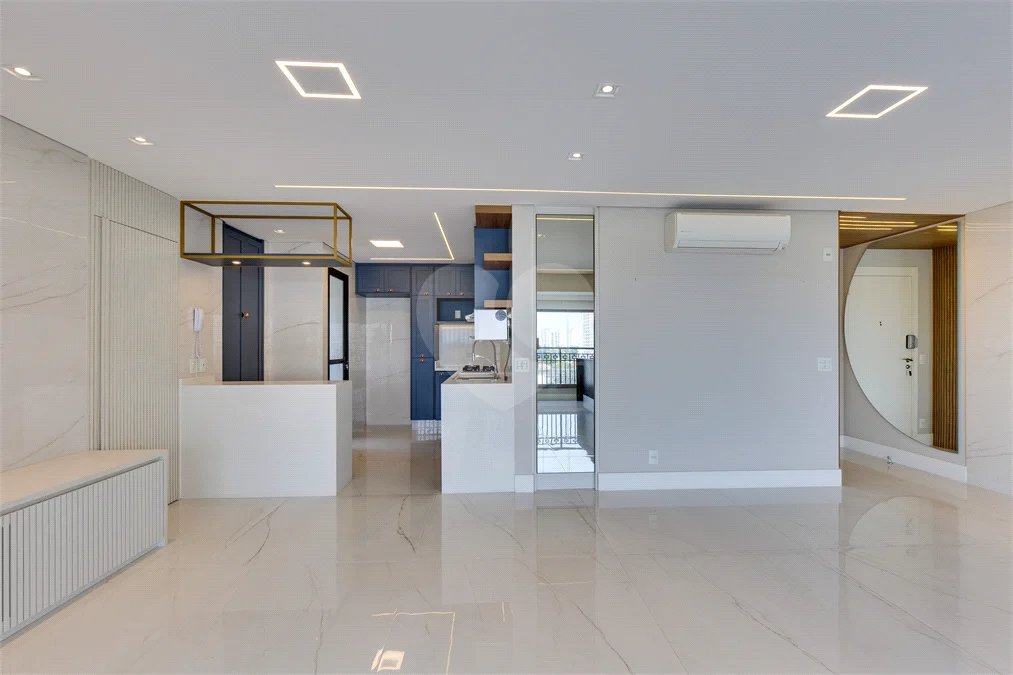 Apartamento à venda com 2 suítes em Chácara Santo Antônio (zona Sul), São Paulo, SP