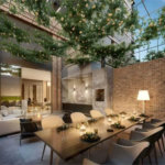 Studio de 30m2 mobiliado para locação na Vila Mariana