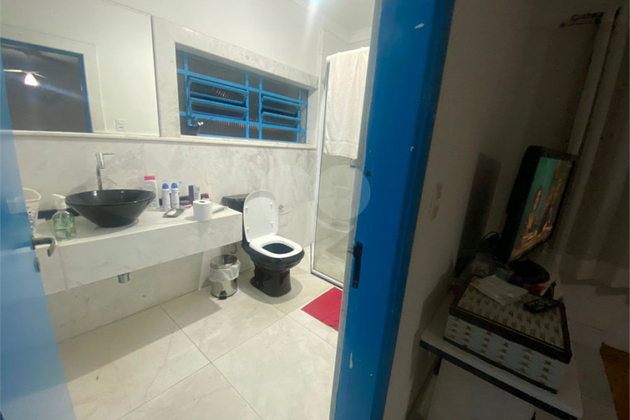 Sobrado 3 Suítes próximo ao parque do carmo