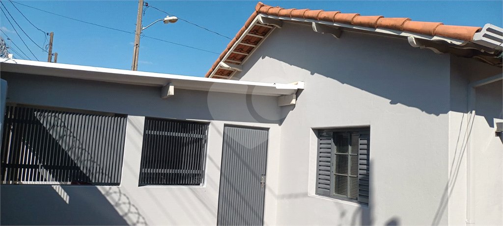 Casa à venda com 4 quartos, em Vila Boa Vista, São Carlos - SP