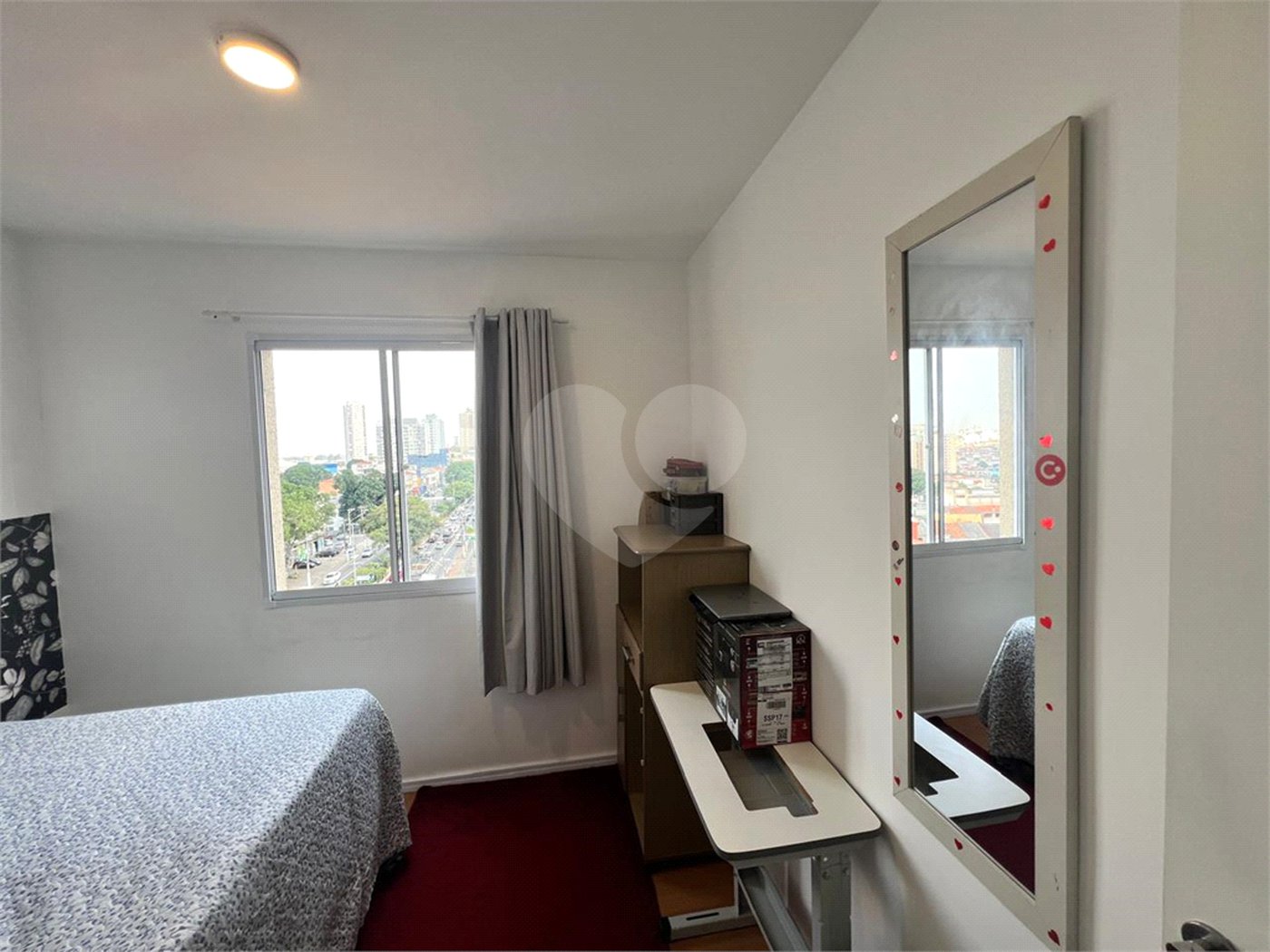 Apartamento á venda - Sacomã