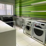 Apartamento de 2 quartos em Chácara Cruzeiro do Sul ( Cangaíba ).