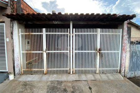 Casa para venda no Jardim Tangará