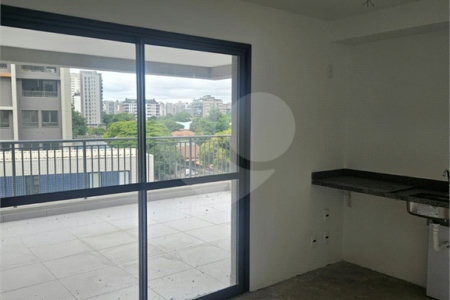 Apartamento Garden à Venda | 72m² | 2 Dorms (1 Suíte) | 1 Vaga | Edifício Movi Campo Belo – São Paulo