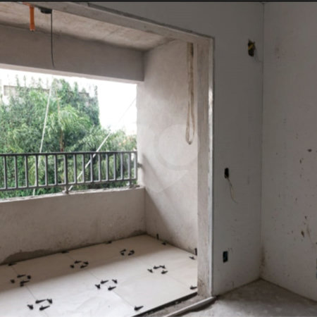 Studio 26,10m² excelente localização na Vila Clementino