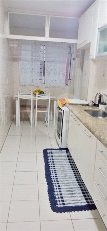 Cobertura no bairro do Jaçanã